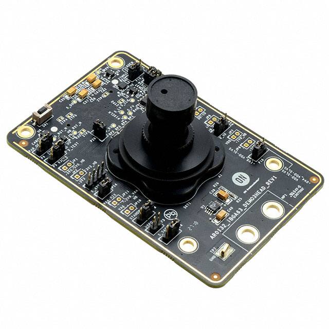 AR0132AT6C00XPEAH3-GEVBON Semiconductor