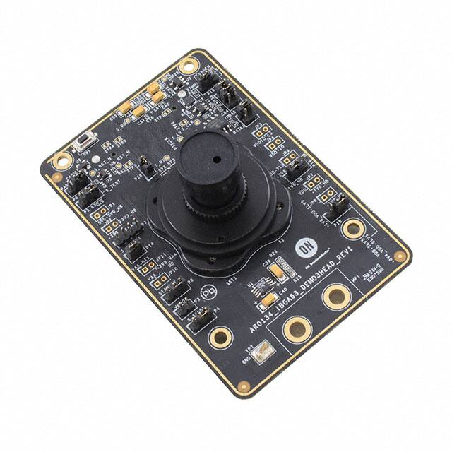 AR0134CSSC00SUEAH3-GEVBON Semiconductor