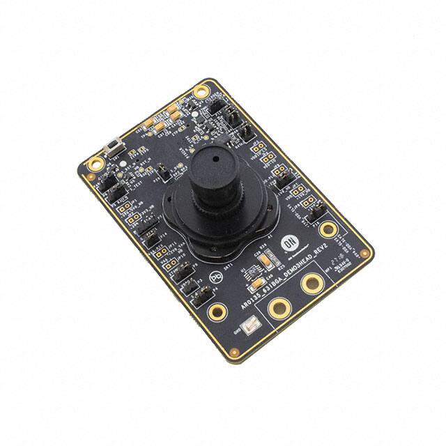 AR0135AT2M00XUEAH3-GEVBON Semiconductor