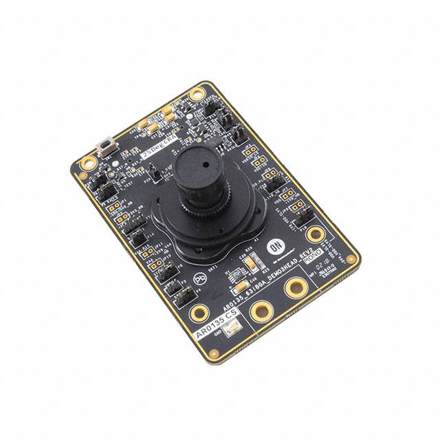 AR0135CS2M25SUEAH3-GEVBON Semiconductor