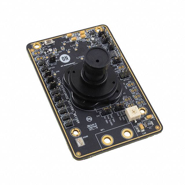 AR0138AT3C00XUEAH3-GEVBON Semiconductor