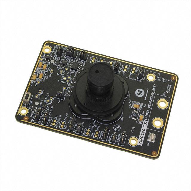 AR0140CS2C00SUEAH3-GEVBON Semiconductor