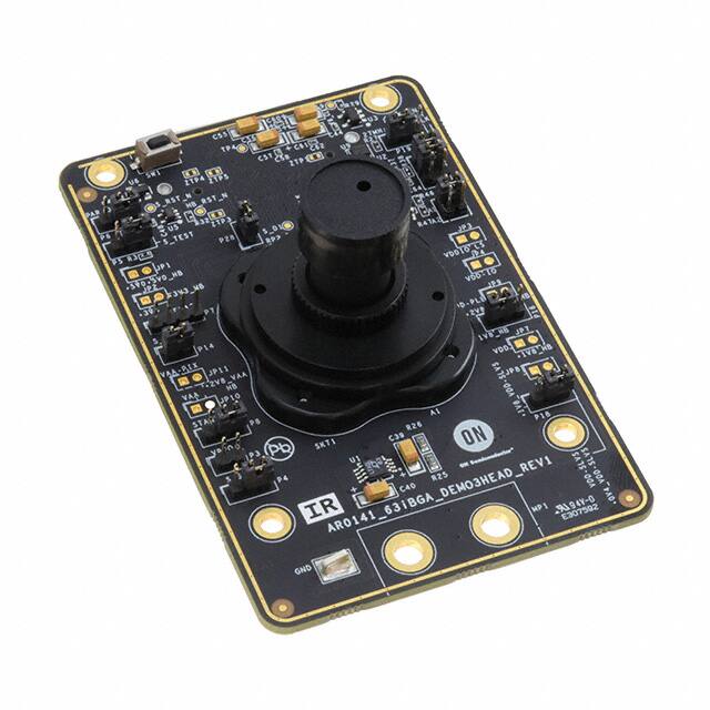 AR0141IRSH00SUEAH3-GEVBON Semiconductor