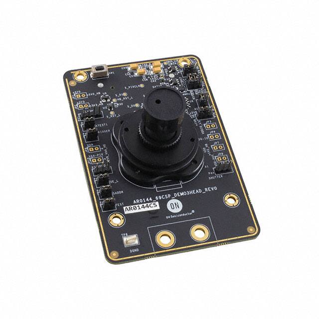 AR0144CSSC00SUKAH3-GEVBON Semiconductor