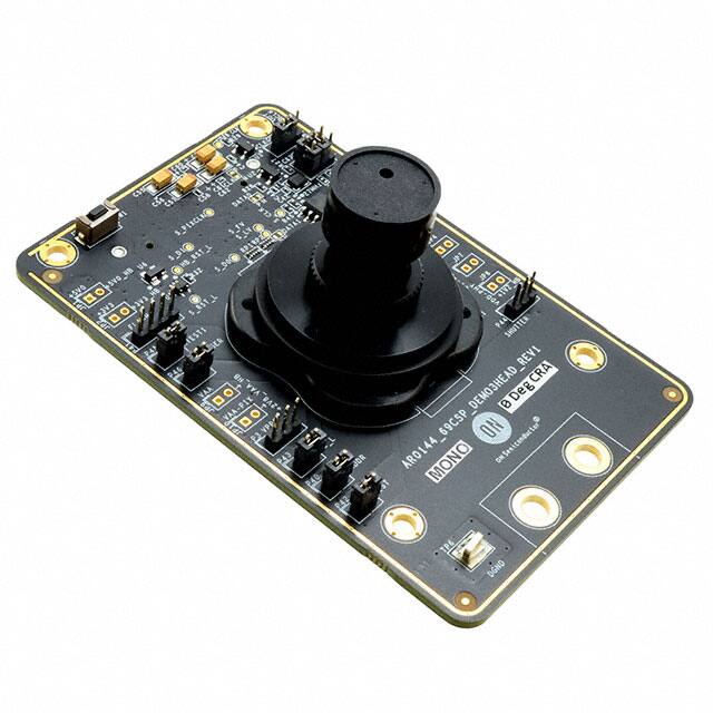 AR0144CSSM00SUKAH3-GEVBON Semiconductor