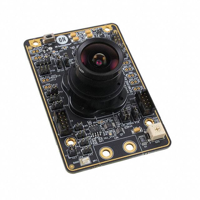 AR0220AT3C00XUEAH3-GEVBON Semiconductor