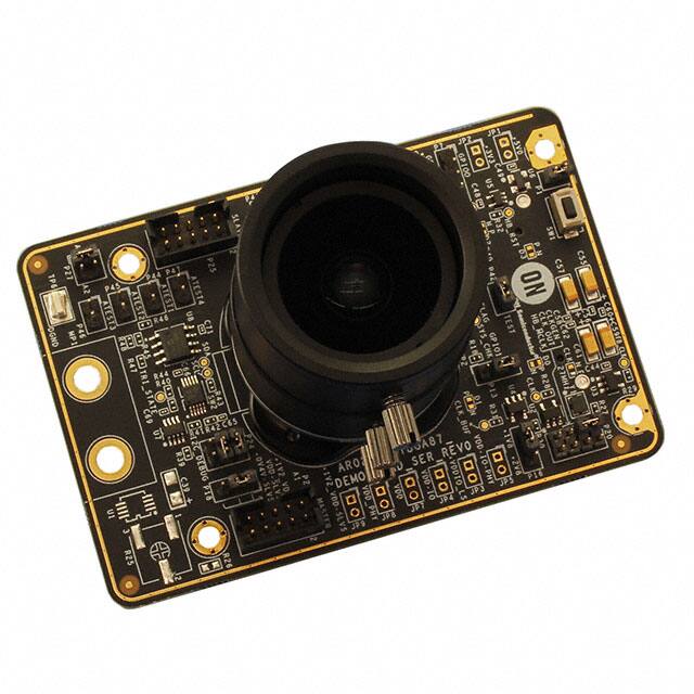 AR0221SR2C00SUEAH3-GEVBON Semiconductor