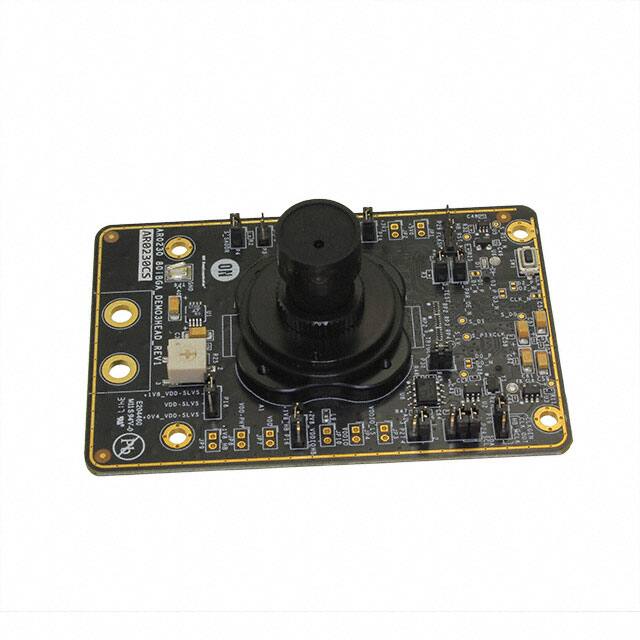 AR0230CSSC00SUEAH3-GEVBON Semiconductor