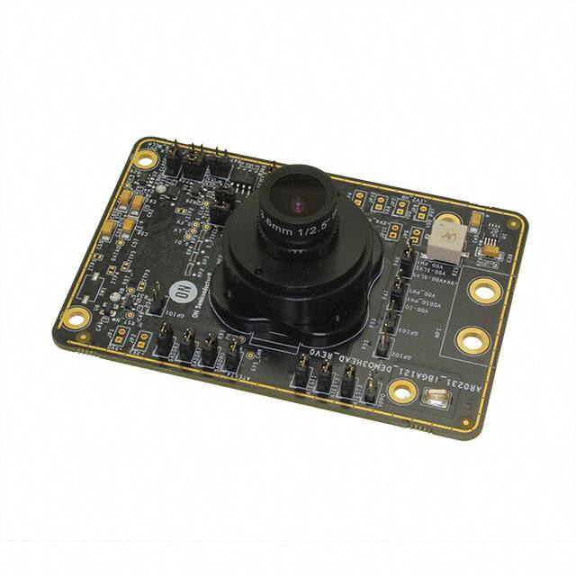 AR0231AT7R00XUEAH3-GEVBON Semiconductor