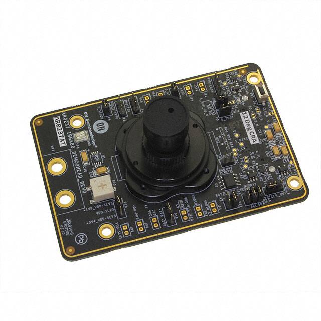AR0237ATSC12XUEAH3-GEVBON Semiconductor