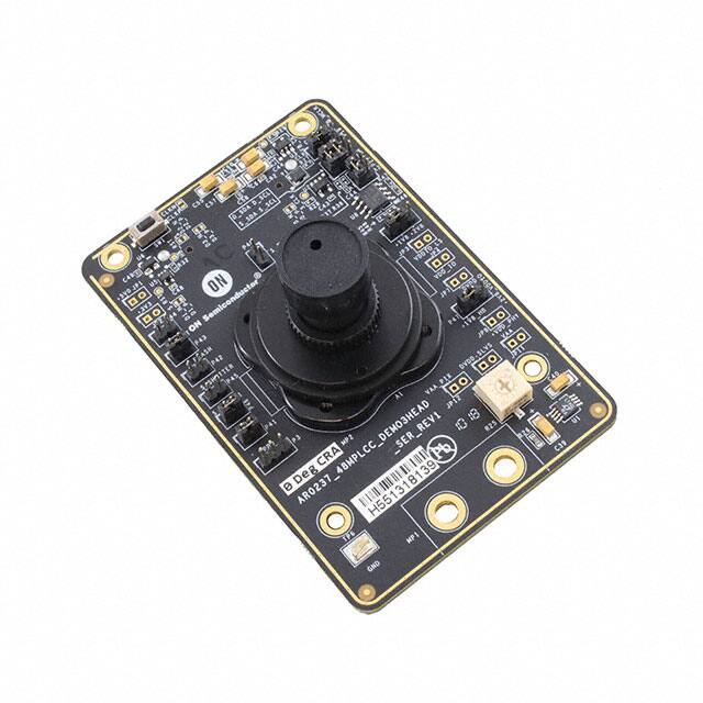 AR0237IRSH00SHRAH3-GEVBON Semiconductor