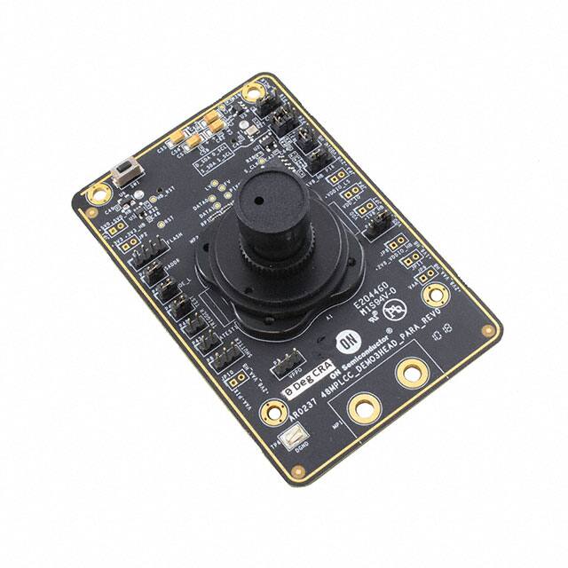 AR0237IRSH00SPRAH3-GEVBON Semiconductor