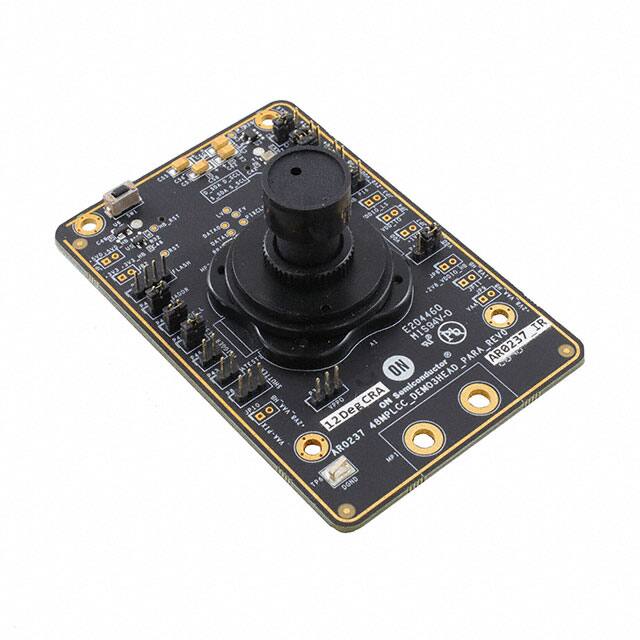 AR0237IRSH12SPRAH3-GEVBON Semiconductor