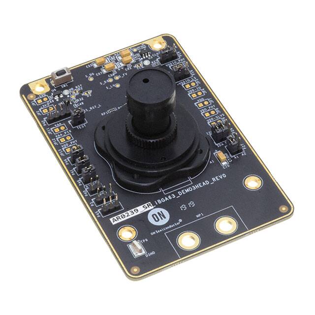 AR0239SRSC00SUEAH3-GEVBON Semiconductor
