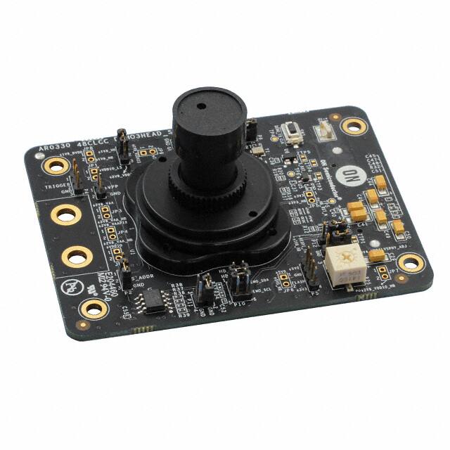 AR0330CM1C00SHAAH3-GEVBON Semiconductor