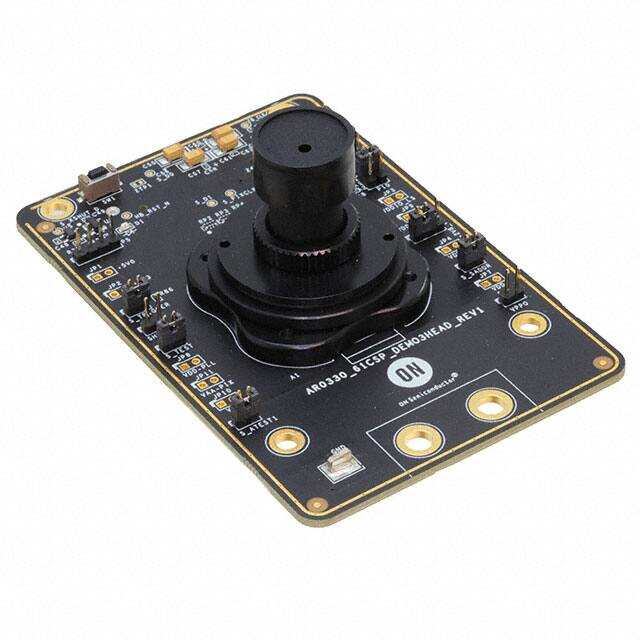 AR0330CS1C12SPKAH3-GEVBON Semiconductor