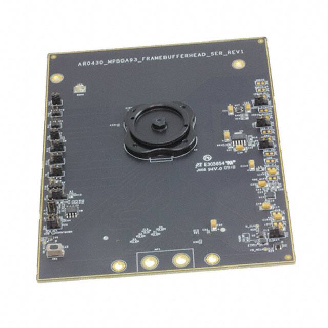 AR0430CS2C34SMFAH3-GEVBON Semiconductor