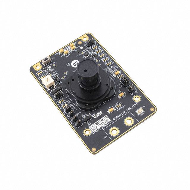 AR0521SR2M09SURAH3-GEVBON Semiconductor