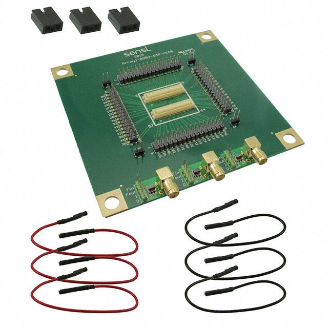 ARRAYJ-BOB3-64P-GEVKON Semiconductor