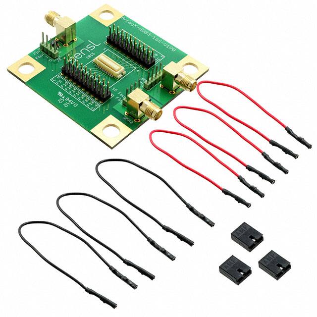 ARRAYX-BOB3-16S-GEVKON Semiconductor