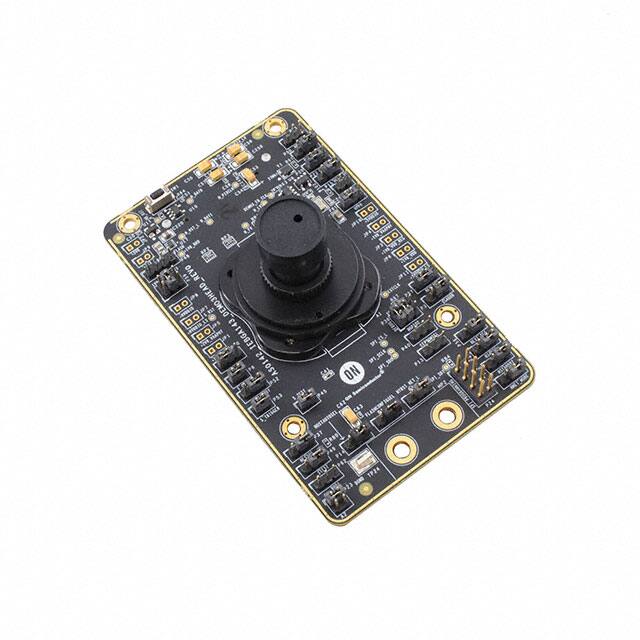 AS0142ATSC00XUSMH3-GEVBON Semiconductor