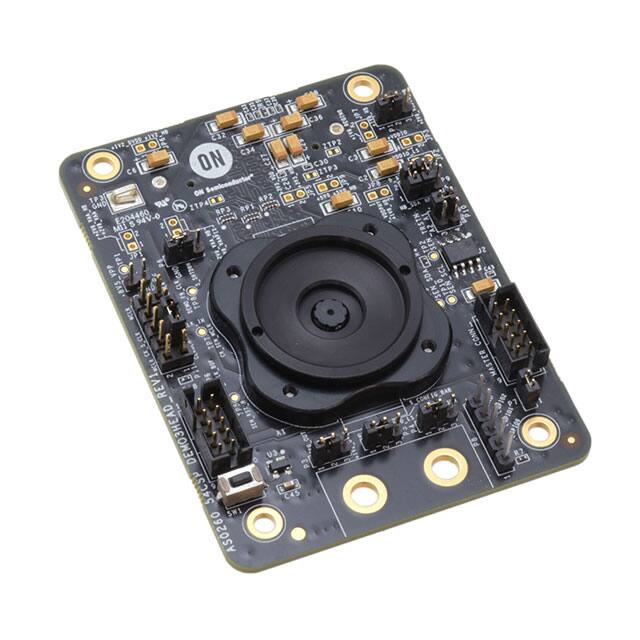 AS0260CSSC28SUKAH3-GEVBON Semiconductor