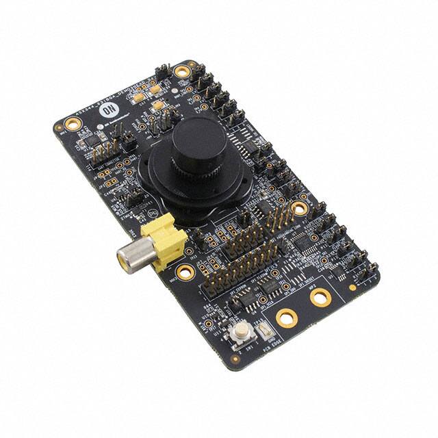 ASX344ATSC00XUEAH3-GEVBON Semiconductor