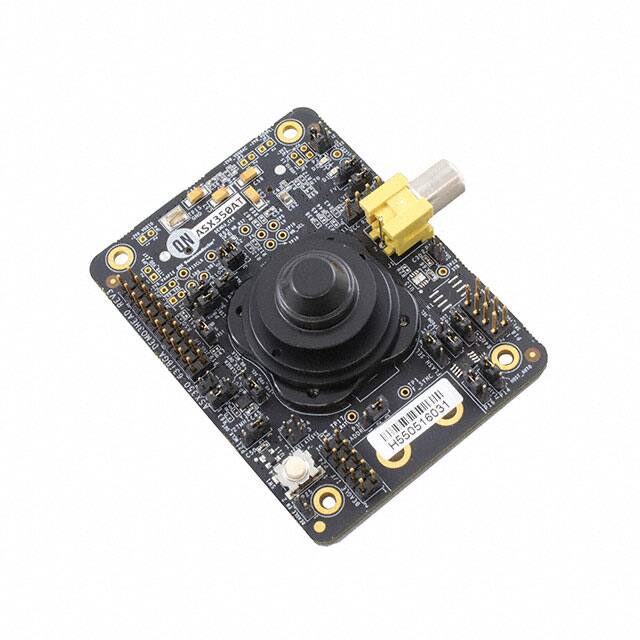 ASX350AT3C00XPEAH3-GEVBON Semiconductor