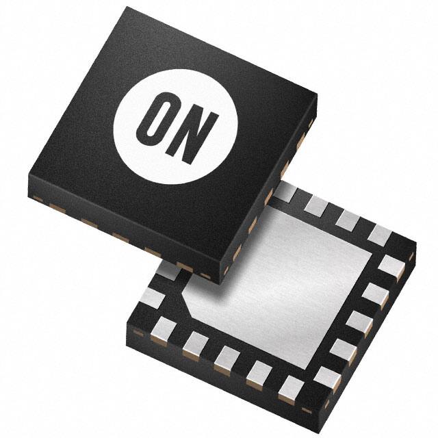 AX5243-1-TA05ON Semiconductor