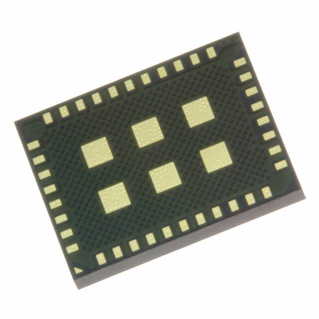 AX-SIP-SFEU-1-01-TX30ON Semiconductor