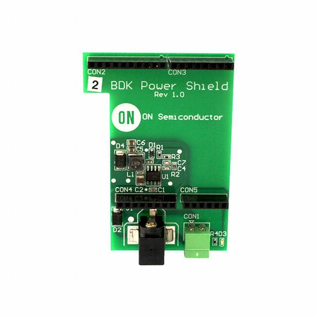 BDK-DCDC-GEVBON Semiconductor