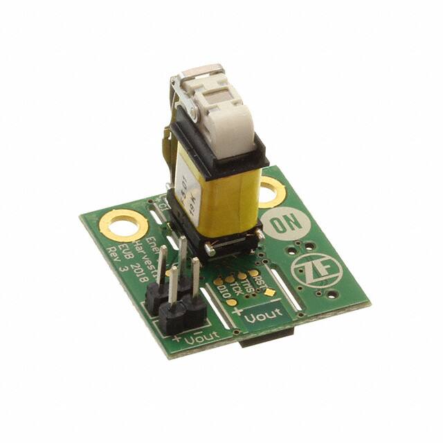 BLE-SWITCH001-GEVBON Semiconductor