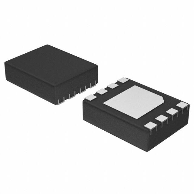 CAT5127ZD7I10GT3ON Semiconductor