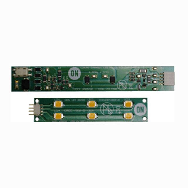 CCR120PS3GEVKON Semiconductor