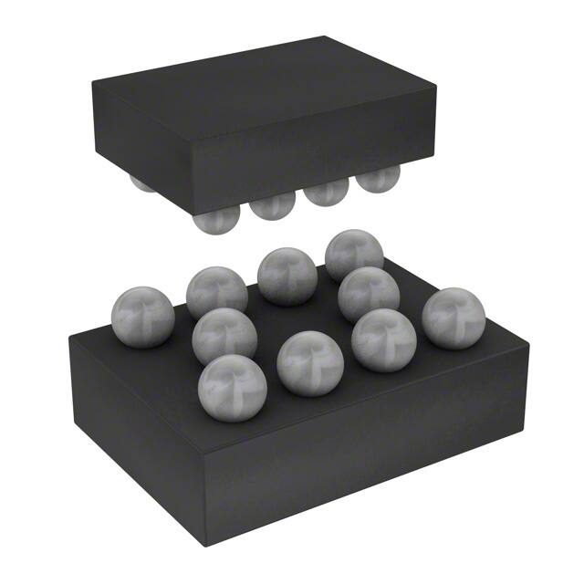 CM1220-08CPON Semiconductor