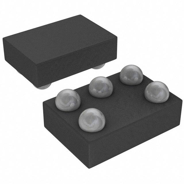 CM6205ON Semiconductor