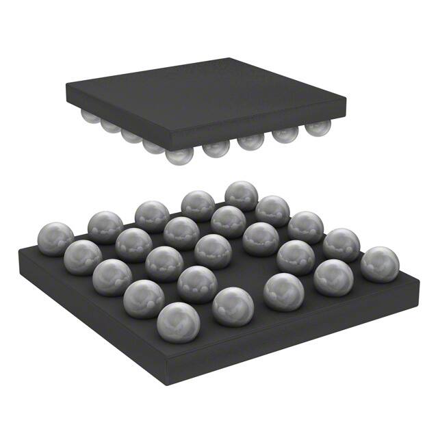 CM6320ON Semiconductor
