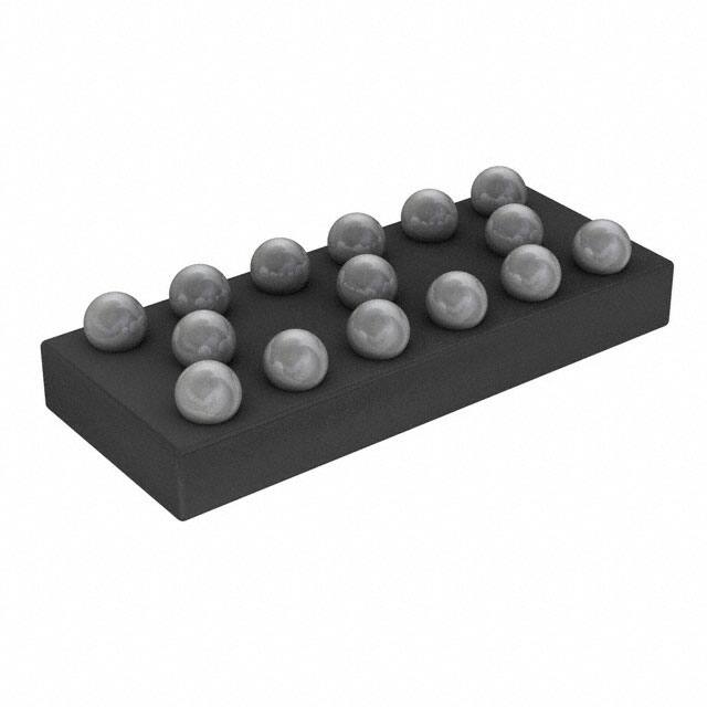 CSPEMI307AGON Semiconductor