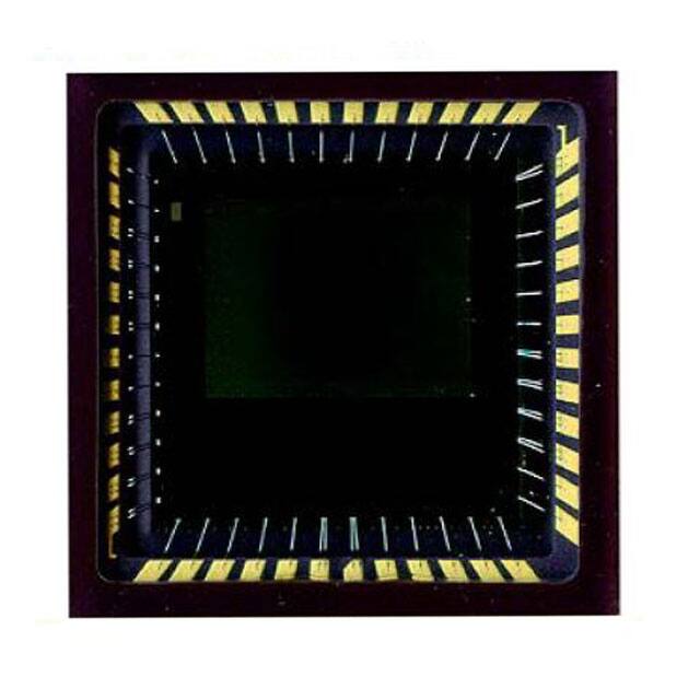 CYIL1SM0300AA-QWCON Semiconductor