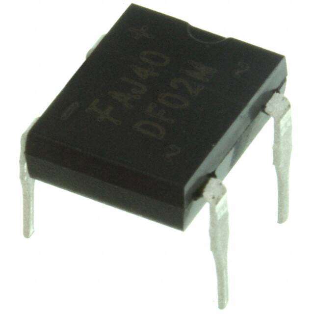 DF02MON Semiconductor