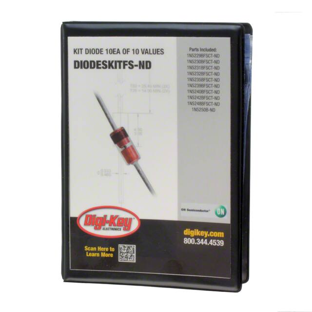 DIODESKITFSON Semiconductor