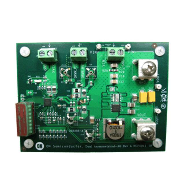 DUALASYMA5VGEVBON Semiconductor
