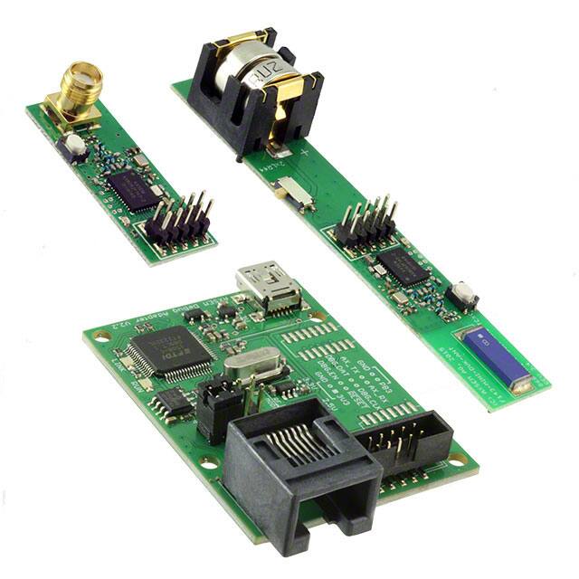 F143-MINI-2-GEVKON Semiconductor