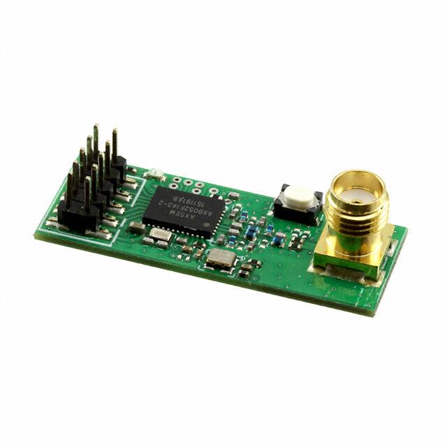 F143-MINI-A-MOD-GEVBON Semiconductor
