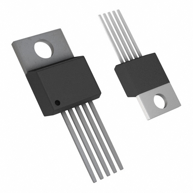 FAN1582T15ON Semiconductor