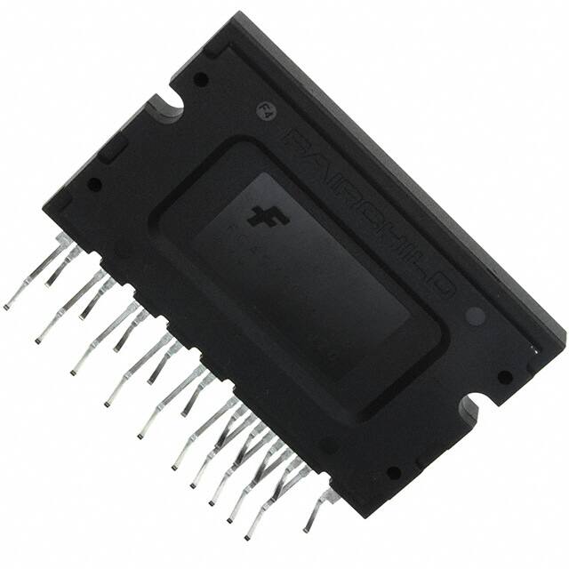 FCAS30DN60BBON Semiconductor