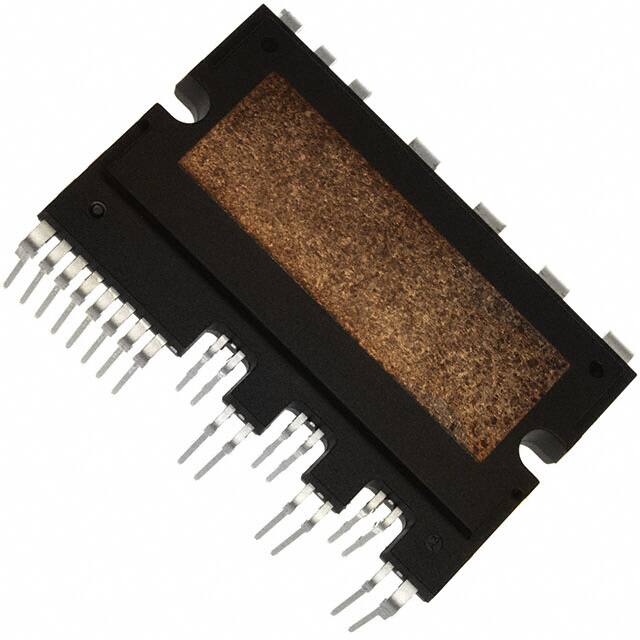 FCAS50SN60ON Semiconductor