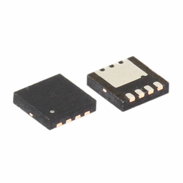 FDMC4435BZ-F126ON Semiconductor