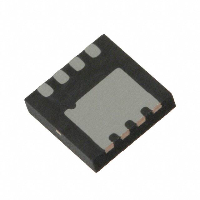 FDMC7692S-F127ON Semiconductor