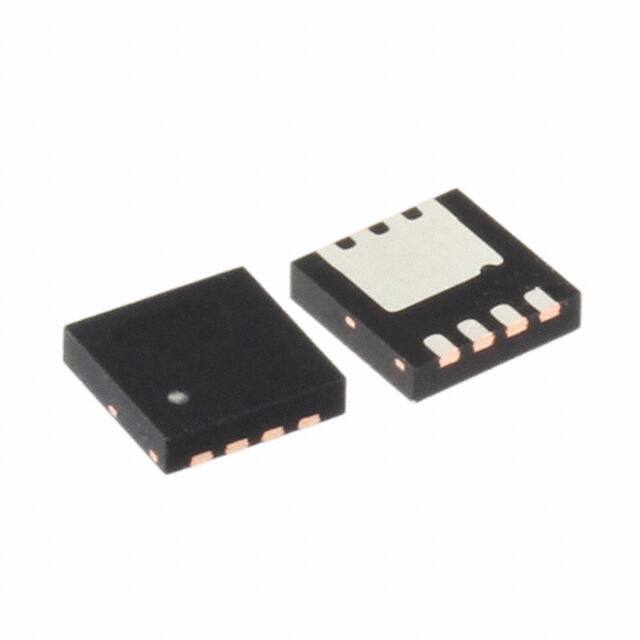 

FDMC8884-F126